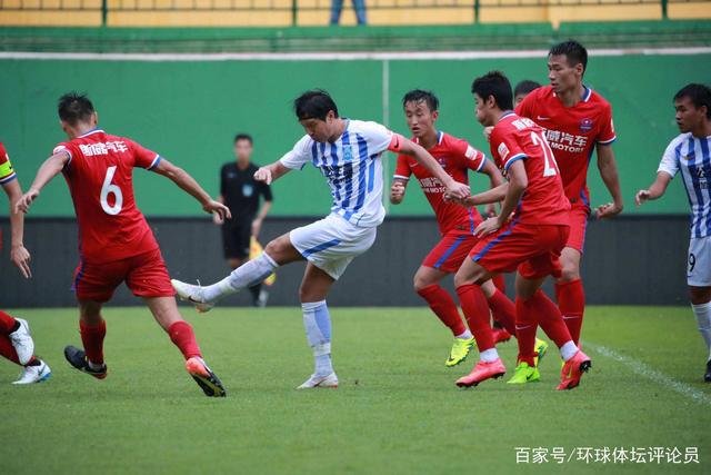 媒体人盛赞中国男篮变化明显 应该与乔帅续约