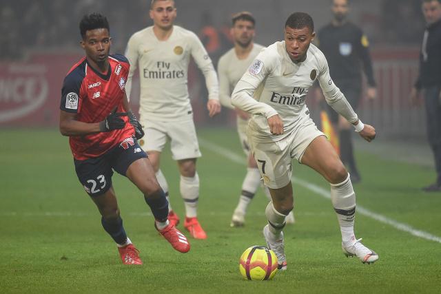 英超-格瓦迪奥尔破门 曼城客场1-2伯恩茅斯